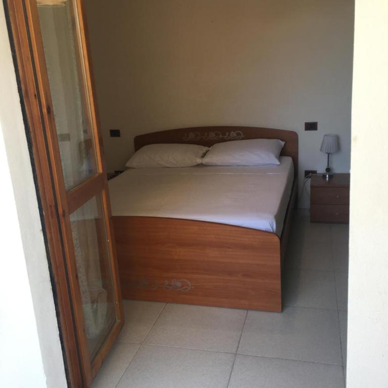 ALGHERO BEACH and APARTMENT - Two-Bedroom Apartment with Balcony and Sea View - 38