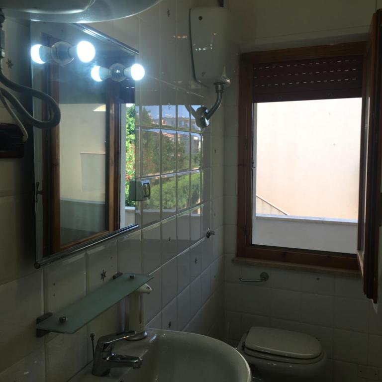 ALGHERO BEACH and APARTMENT - Two-Bedroom Apartment with Balcony and Sea View - 56