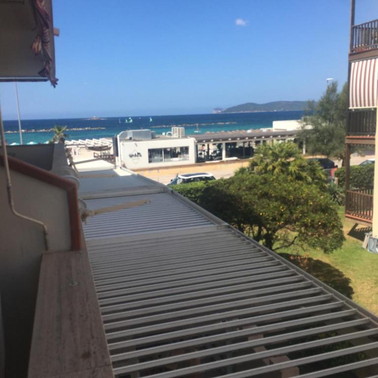 ALGHERO BEACH and APARTMENT - Two-Bedroom Apartment with Balcony and Sea View - 54