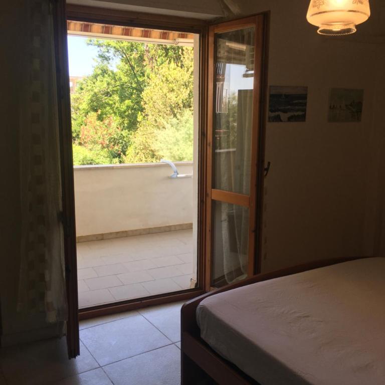 ALGHERO BEACH and APARTMENT - Two-Bedroom Apartment with Balcony and Sea View - 65