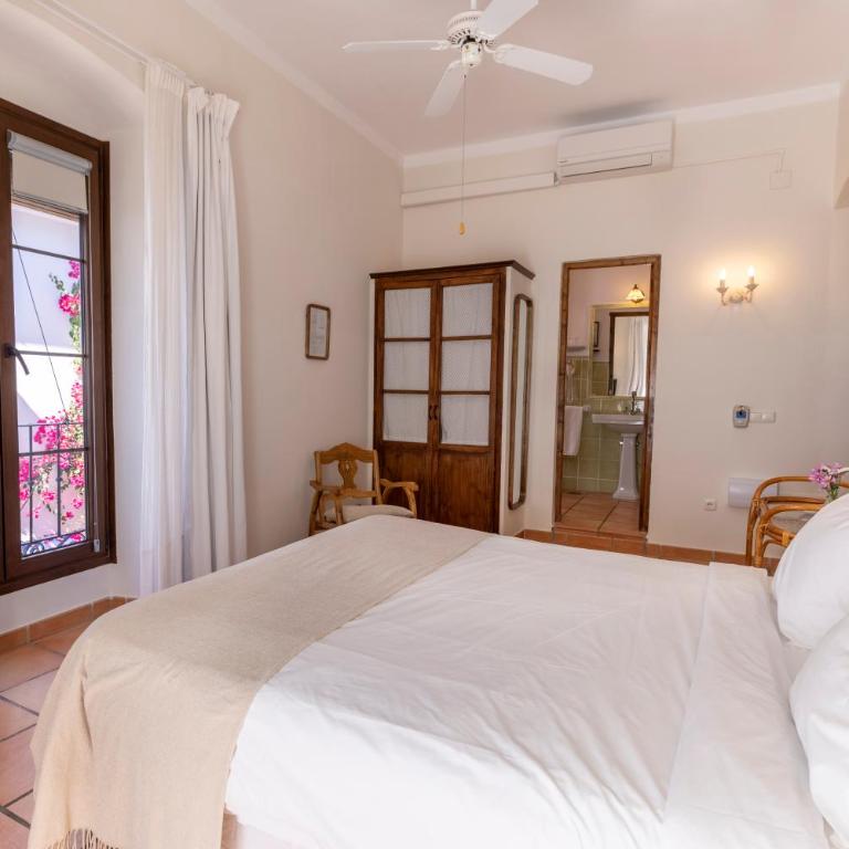 La Morada Mas Hermosa - Habitación Doble Plus - 1