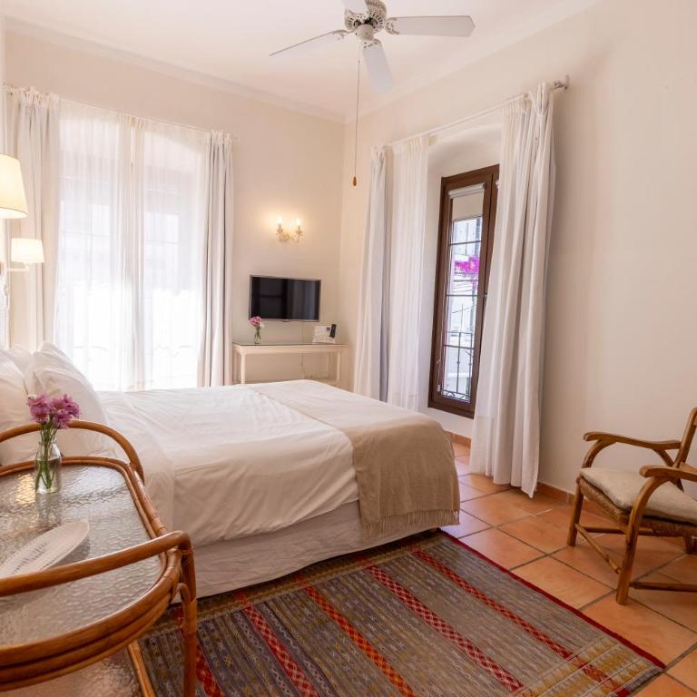 La Morada Mas Hermosa - Habitación Doble Plus - 4