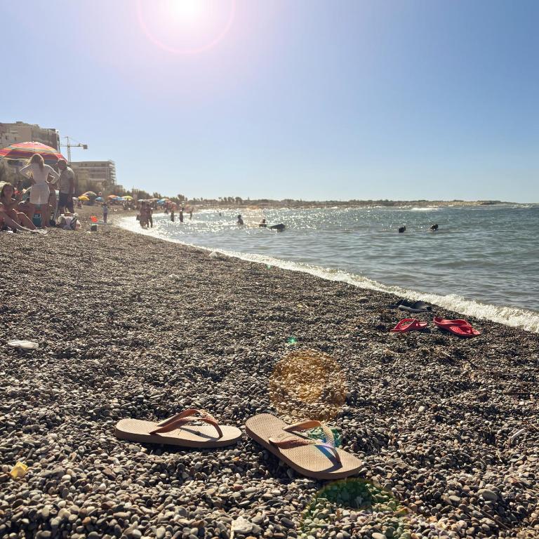 Oceanomare Beach Home Sea View Apartment Bari - Appartamento con 2 Camere da Letto - 38