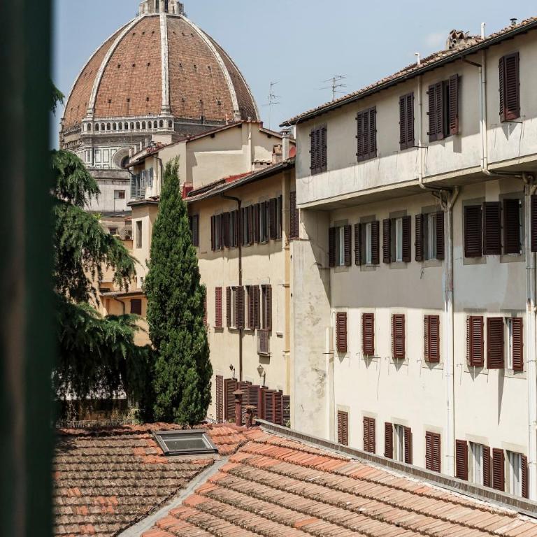 Albizi Dimora Home, Firenze - Appartamento con 3 Camere da Letto - 2