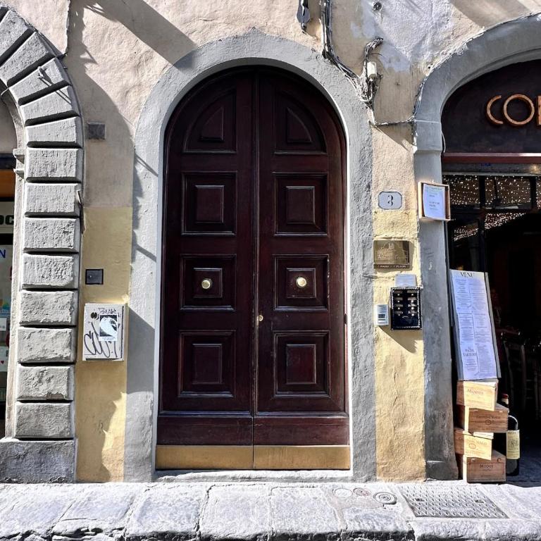 Albizi Dimora Home, Firenze - Appartamento con 3 Camere da Letto - 79