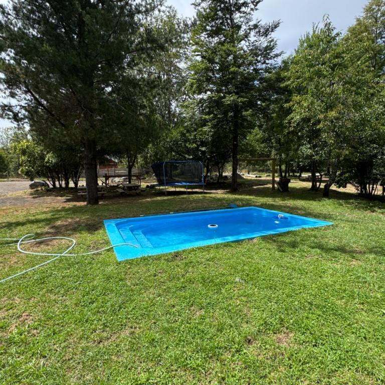 Pucon Villarrica Aldea Molco - Casa de 2 dormitorios - 5