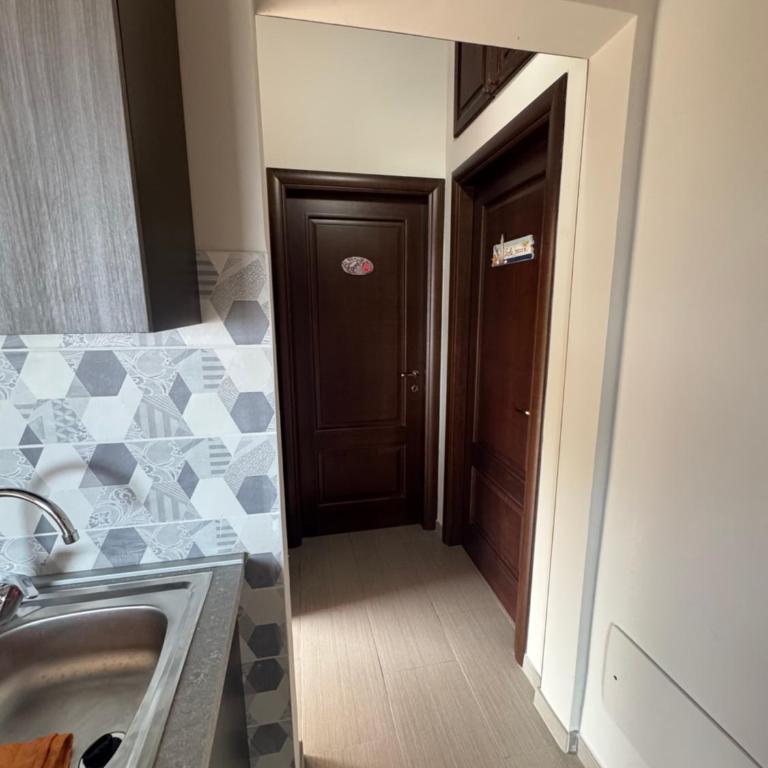 Il Viaggio - Appartamento con 2 Camere da Letto e Vista Mare - 24