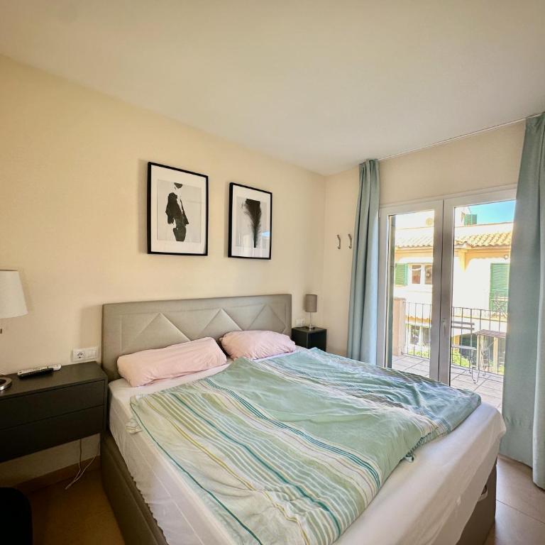 Villa El Paraiso - Near Es Trenc - Two-Bedroom Apartment - 17