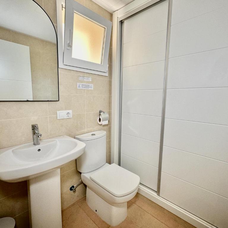 Villa El Paraiso - Near Es Trenc - Two-Bedroom Apartment - 8