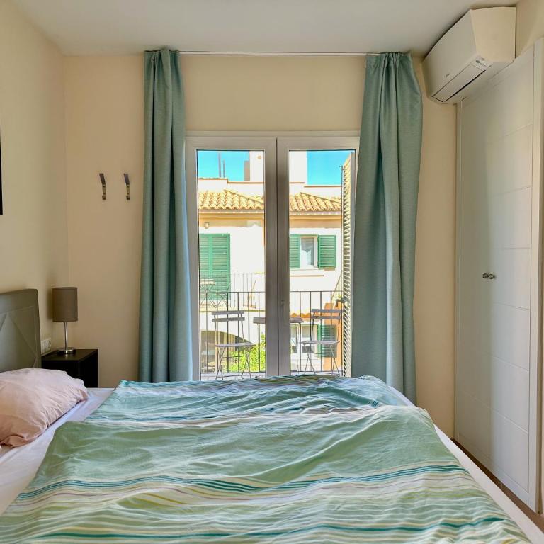 Villa El Paraiso - Near Es Trenc - Two-Bedroom Apartment - 18