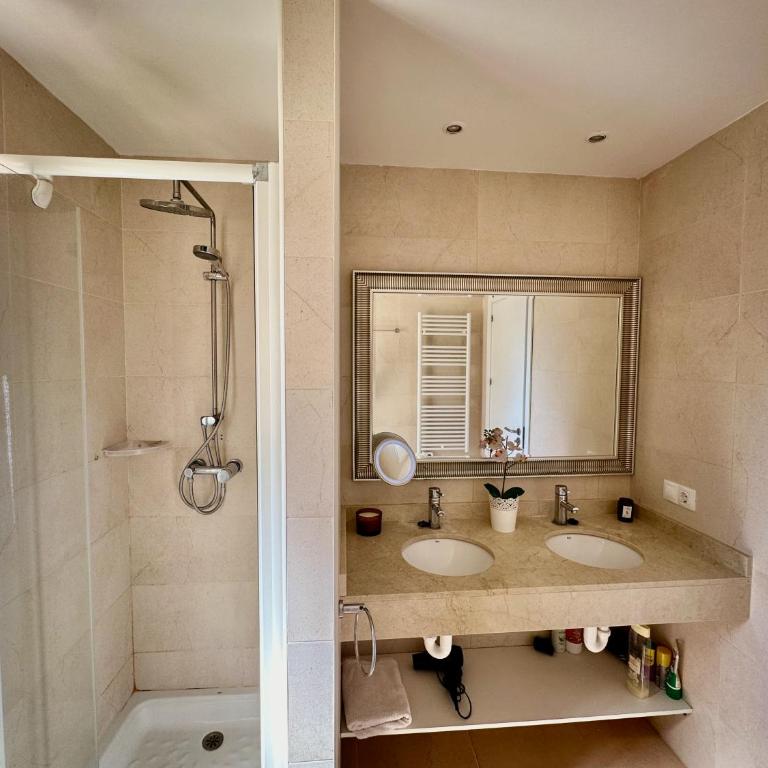Villa El Paraiso - Near Es Trenc - Two-Bedroom Apartment - 22