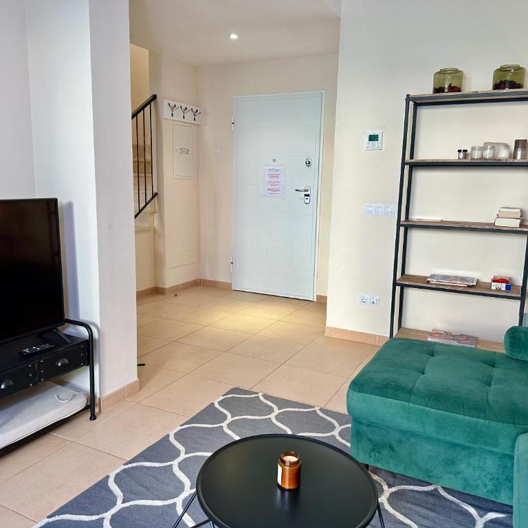 Villa El Paraiso - Near Es Trenc - Two-Bedroom Apartment - 5
