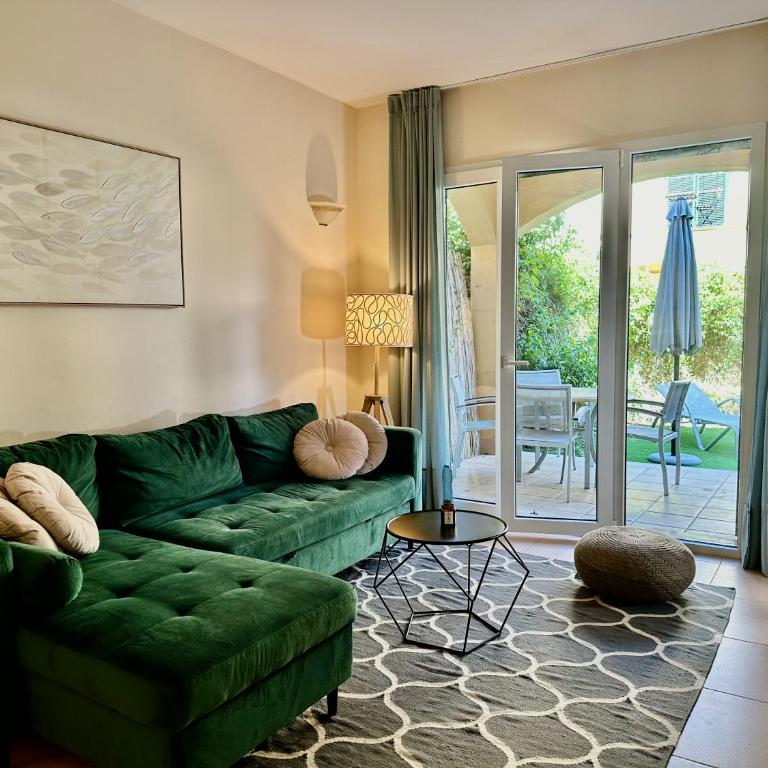 Villa El Paraiso - Near Es Trenc - Two-Bedroom Apartment - 3