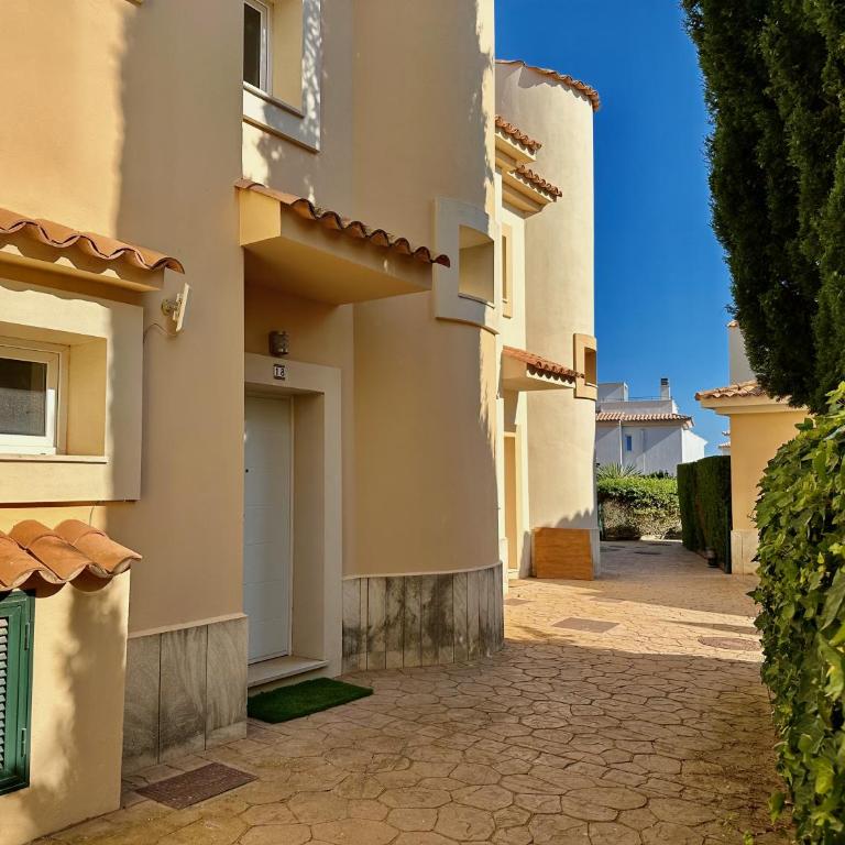 Villa El Paraiso - Near Es Trenc - Two-Bedroom Apartment - 25