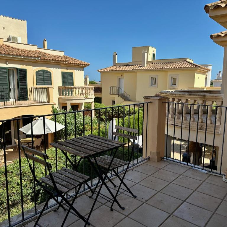 Villa El Paraiso - Near Es Trenc - Two-Bedroom Apartment - 20