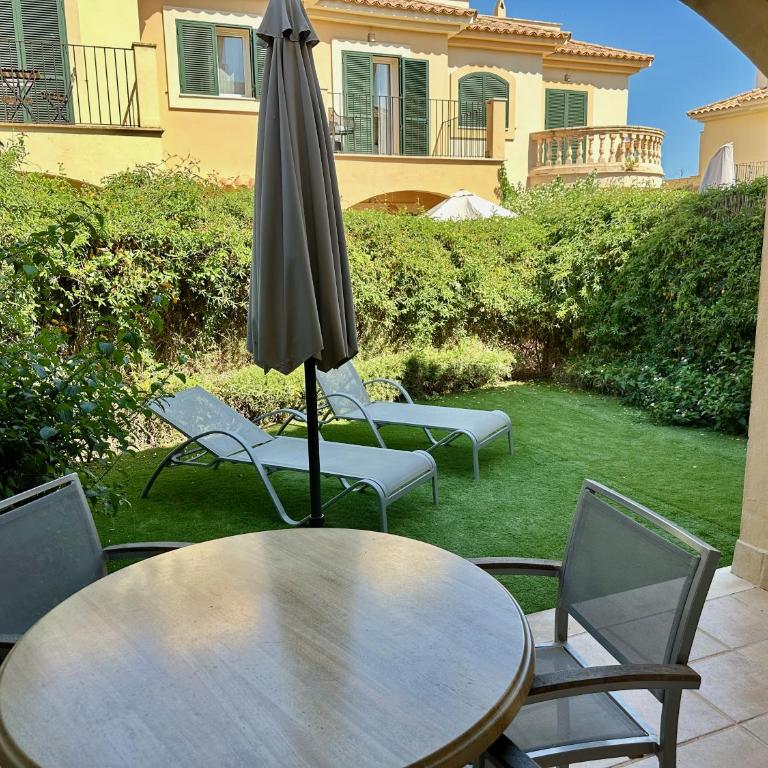 Villa El Paraiso - Near Es Trenc - Two-Bedroom Apartment - 10