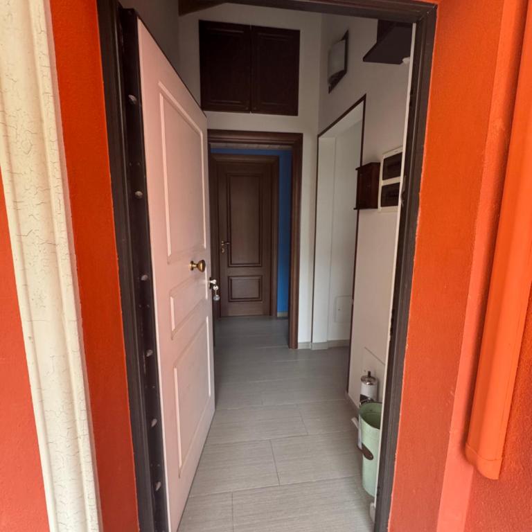 Il Viaggio - Appartamento con 2 Camere da Letto e Vista Mare - 27