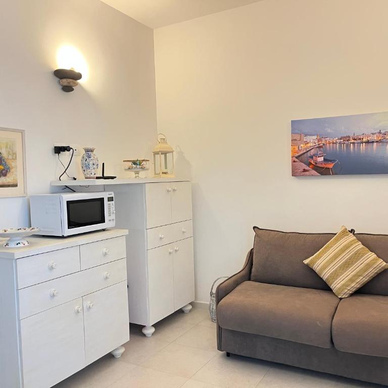 Villa Costa del Sole - Capitolo - Casa con 1 Camera da Letto - 10