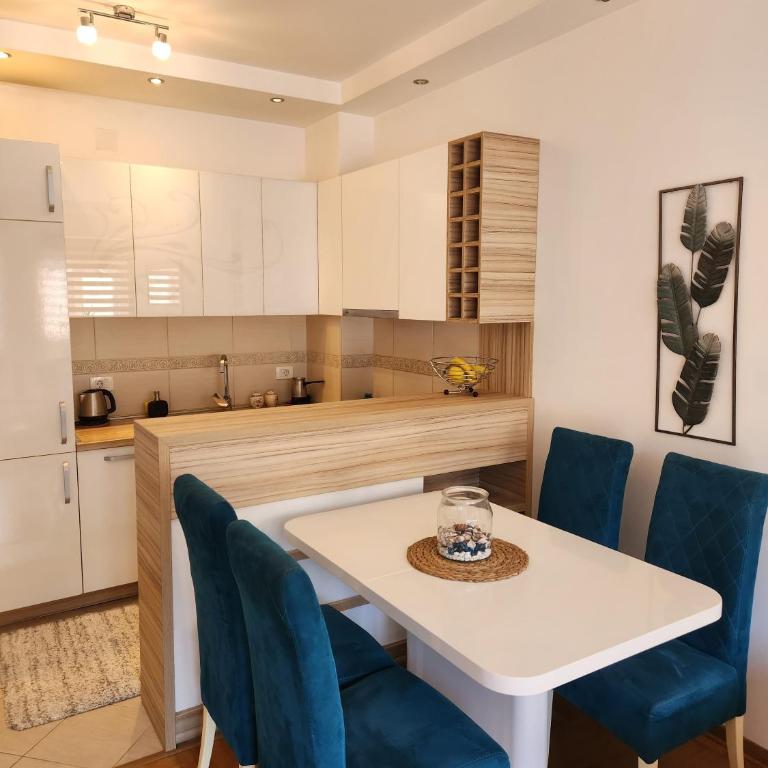MiraBlu - New Modern Apartment - FREE parking - Apartman sa 1 Spavaćom Sobom - 14