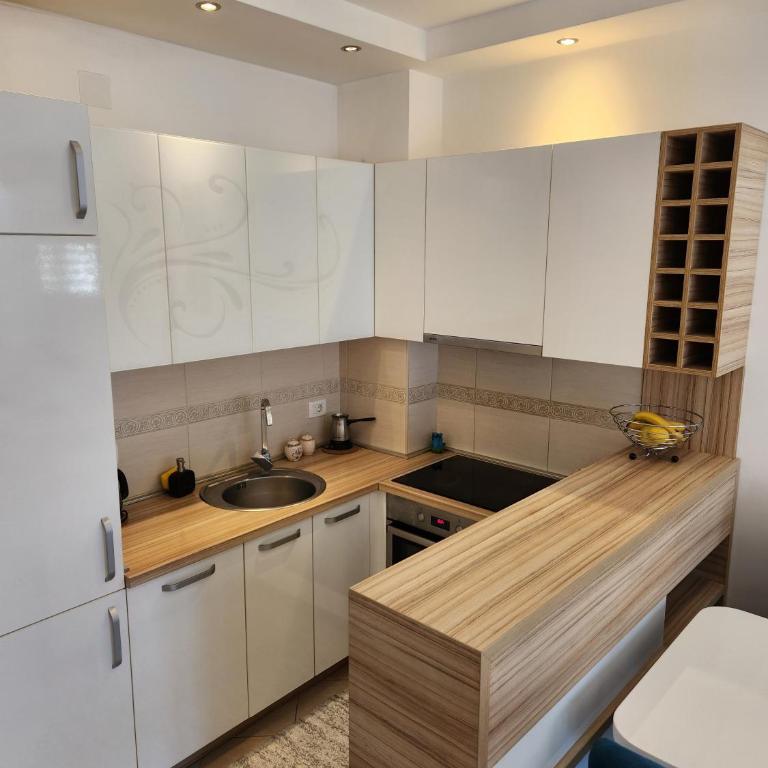 MiraBlu - New Modern Apartment - FREE parking - Apartman sa 1 Spavaćom Sobom - 13