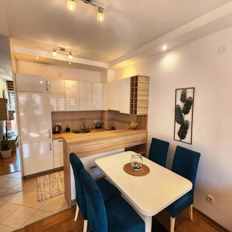 MiraBlu - New Modern Apartment - FREE parking - Apartman sa 1 Spavaćom Sobom - 6
