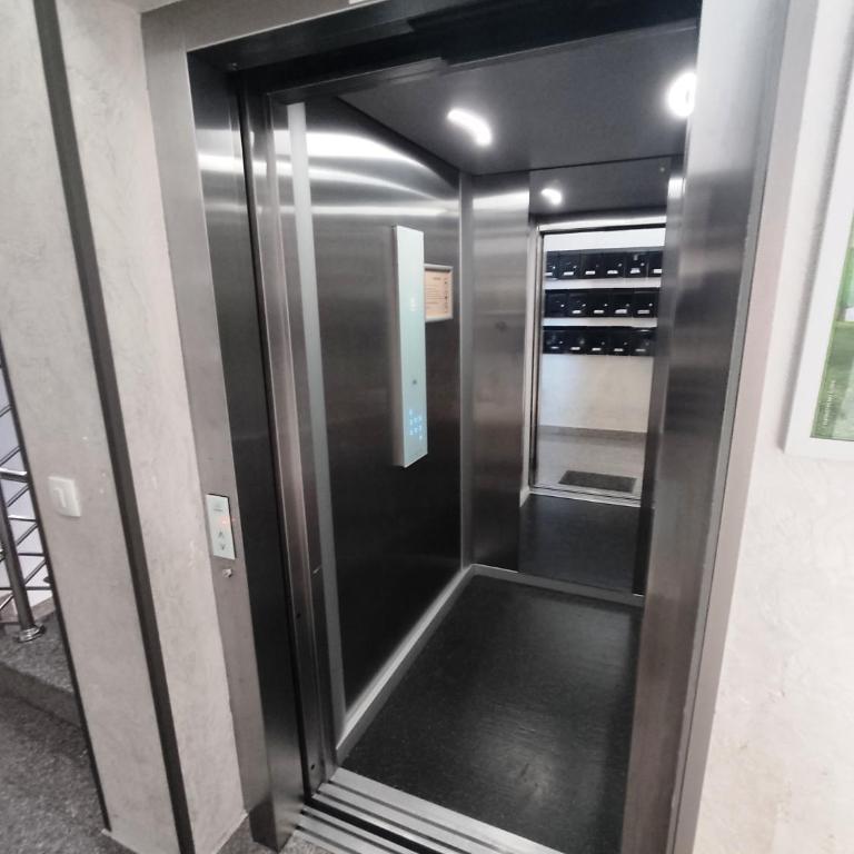 MiraBlu - New Modern Apartment - FREE parking - Apartman sa 1 Spavaćom Sobom - 19