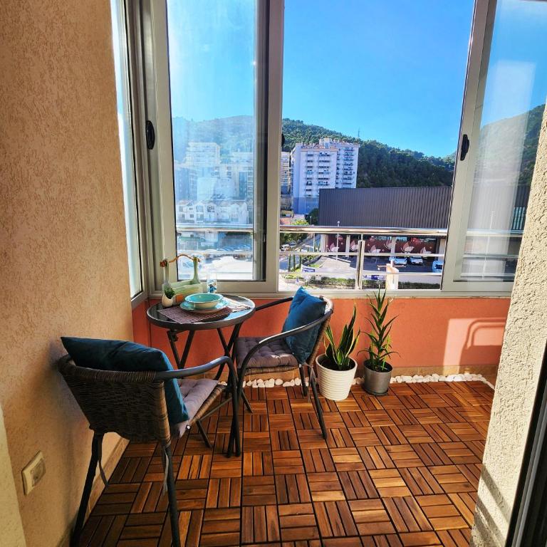 MiraBlu - New Modern Apartment - FREE parking - Apartman sa 1 Spavaćom Sobom - 10