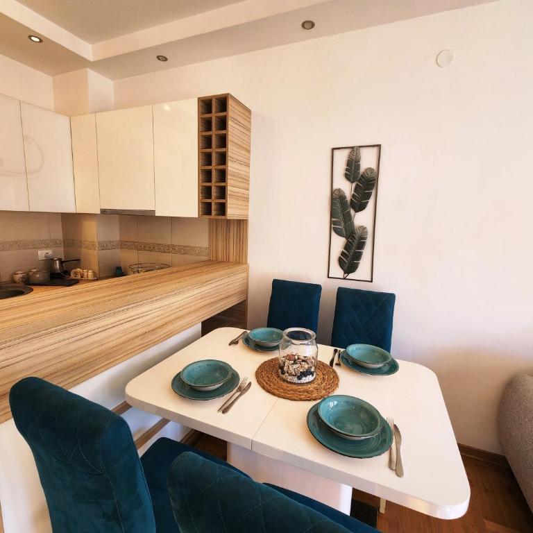 MiraBlu - New Modern Apartment - FREE parking - Apartman sa 1 Spavaćom Sobom - 15