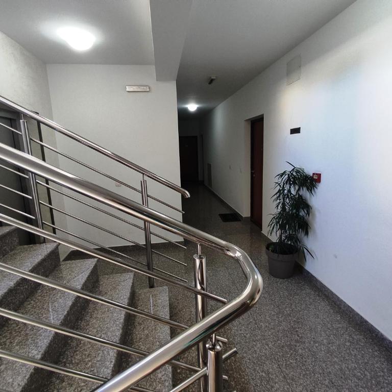 MiraBlu - New Modern Apartment - FREE parking - Apartman sa 1 Spavaćom Sobom - 18