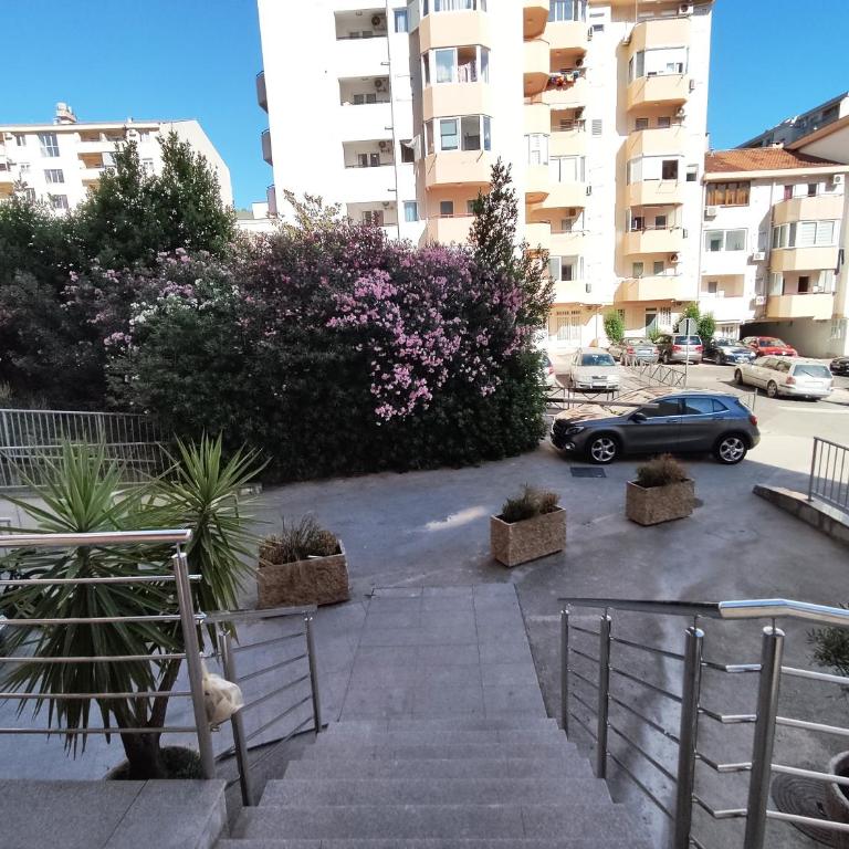 MiraBlu - New Modern Apartment - FREE parking - Apartman sa 1 Spavaćom Sobom - 21