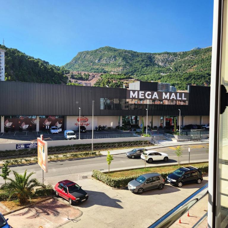 MiraBlu - New Modern Apartment - FREE parking - Apartman sa 1 Spavaćom Sobom - 17