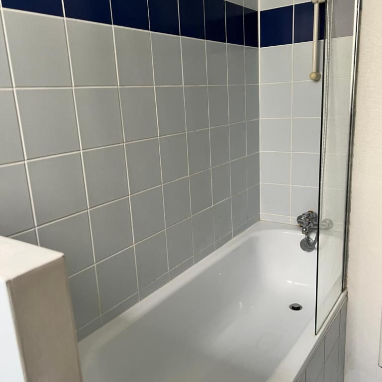 Beau Duplex situé en hypercentre d'Angers - Appartamento con 2 Camere da Letto - 4