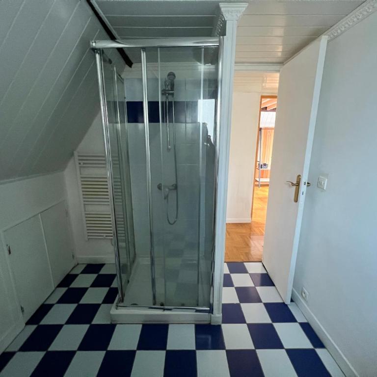 Beau Duplex situé en hypercentre d'Angers - Appartamento con 2 Camere da Letto - 3