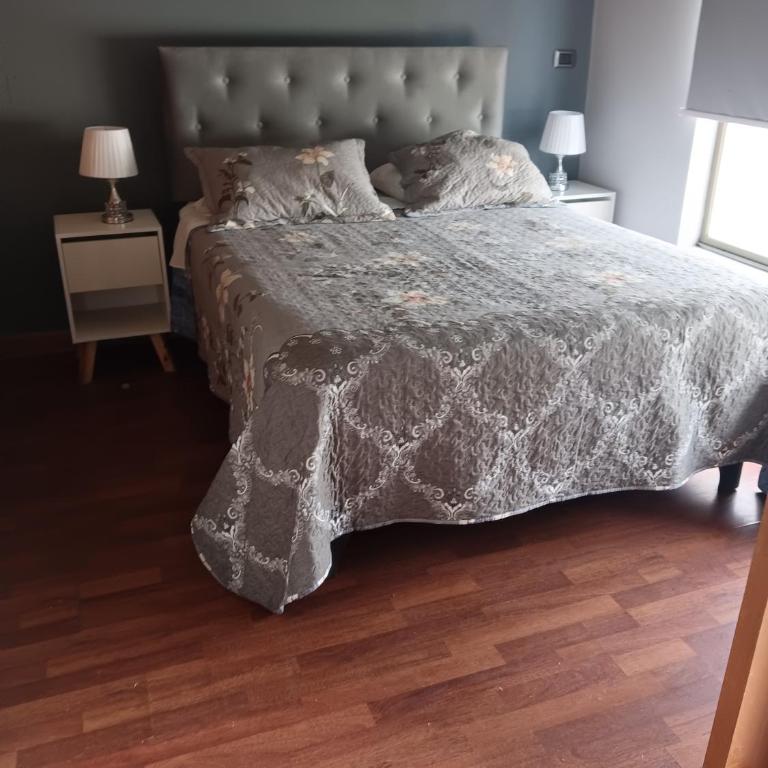 Gasset Apartments Flores Provi - Apartamento de 1 dormitorio - 6