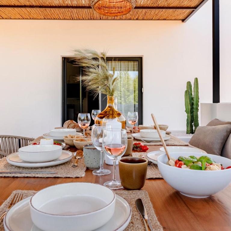 Casa La Saracena - Villa con 3 Camere da Letto - 77