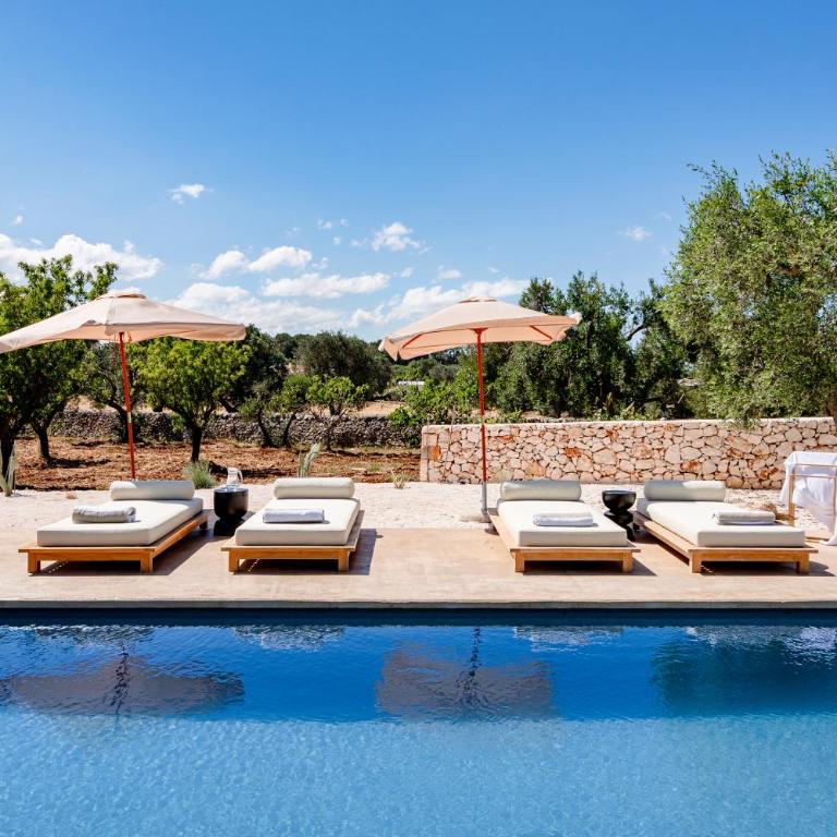 Casa La Saracena - Villa con 3 Camere da Letto - 81