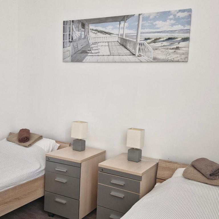 New Studio VMA Banjica - Free Parking - Studio Apartment - 12
