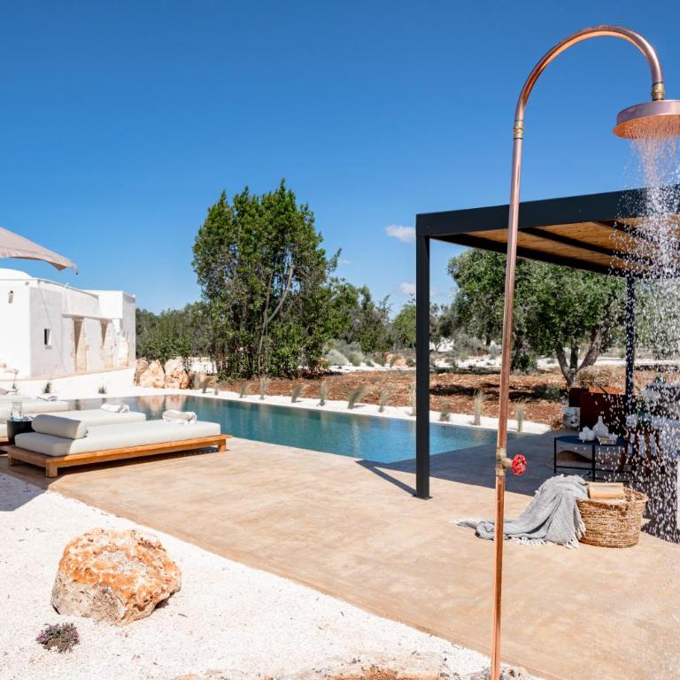 Casa La Saracena - Villa con 3 Camere da Letto - 83