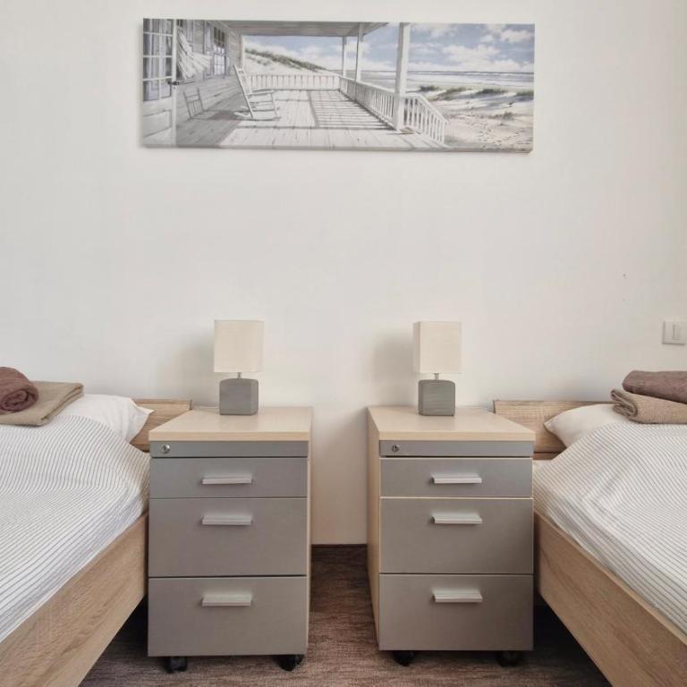 New Studio VMA Banjica - Free Parking - Studio Apartment - 10