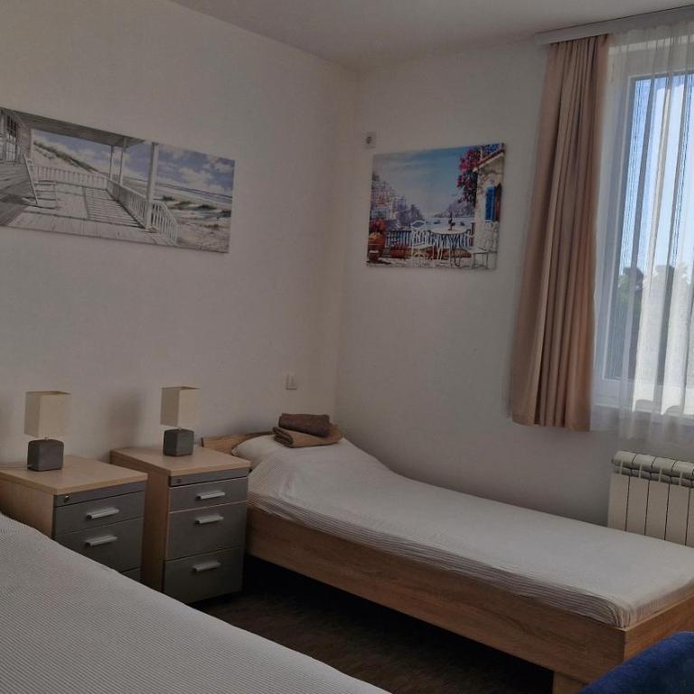 New Studio VMA Banjica - Free Parking - Studio Apartment - 8