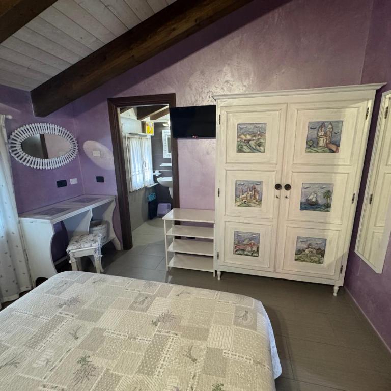 Il Viaggio - Appartamento con 2 Camere da Letto e Vista Mare - 33
