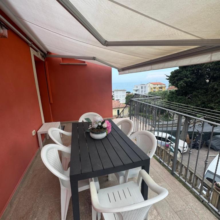 Il Viaggio - Appartamento con 2 Camere da Letto e Vista Mare - 31