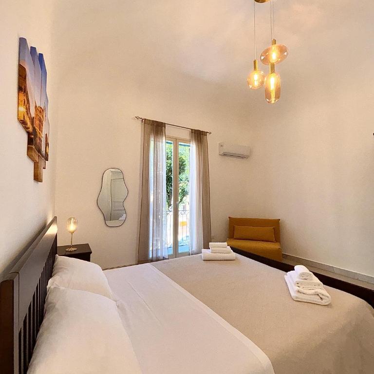 Expo1891 - Appartamento con 2 Camere da Letto - 4