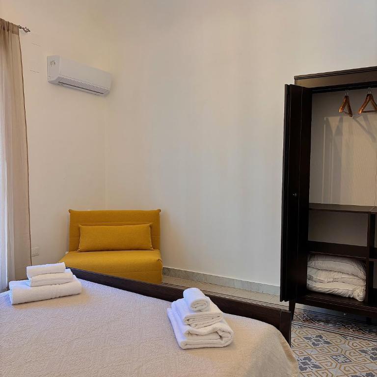 Expo1891 - Appartamento con 2 Camere da Letto - 5