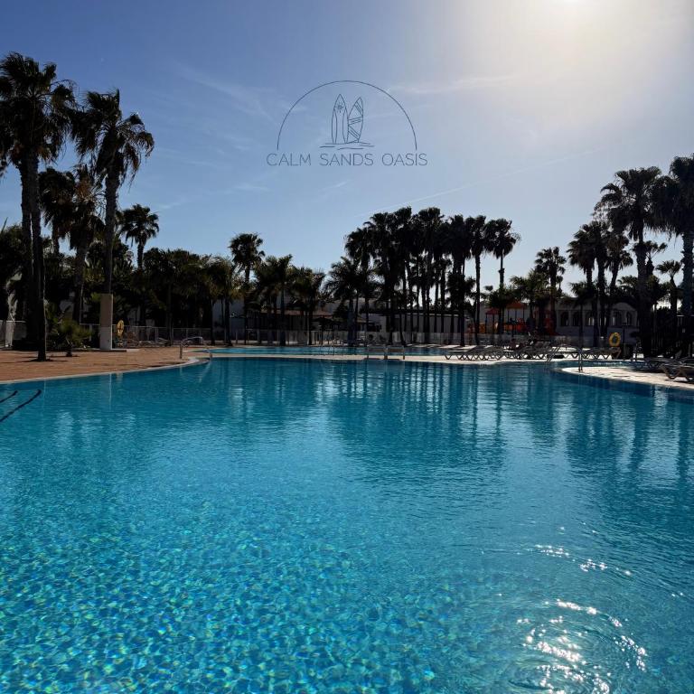 Calm Sands Oasis - Corralejo - Apartamento de 1 dormitorio - 17