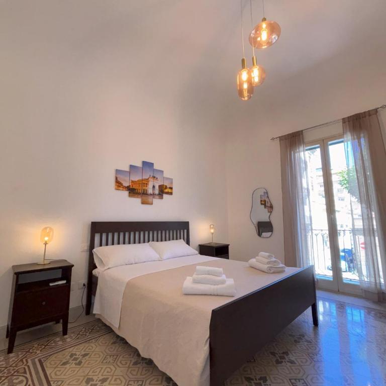 Expo1891 - Appartamento con 2 Camere da Letto - 2