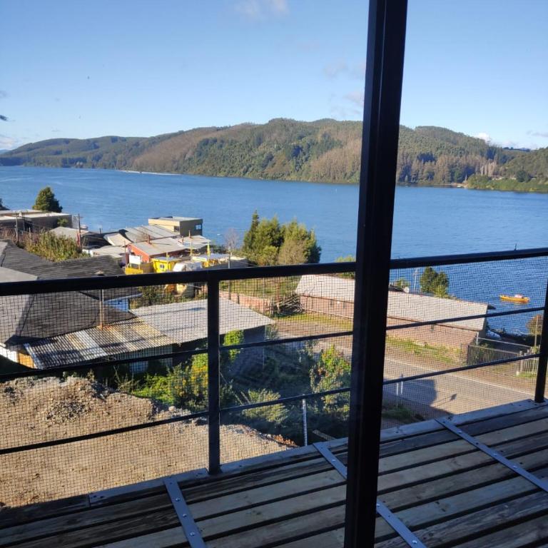 Alta Vista Pino Huacho - Two-Bedroom House - 6