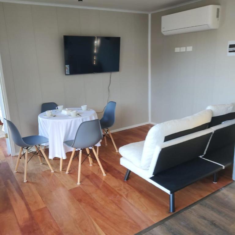 Alta Vista Pino Huacho - Two-Bedroom House - 2