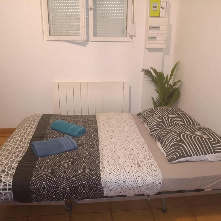 Nouveau studio 1 d'Amiens - Appartamento con 1 Camera da Letto - 4