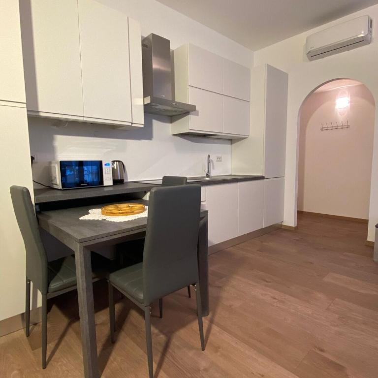 Garibaldi Island Apartment in the heart of Milan - Appartamento con 1 Camera da Letto - 3